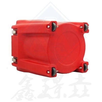 Isolador térmico Caixa Bento almoço isolado Chiller Caixa de gelo para aquecedor aquecedor de alimentos