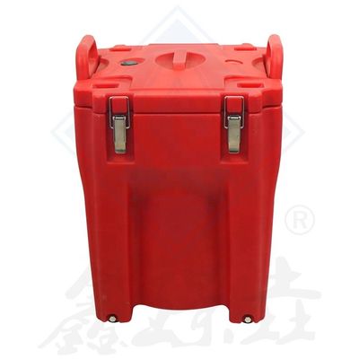 Isolador térmico Caixa Bento almoço isolado Chiller Caixa de gelo para aquecedor aquecedor de alimentos