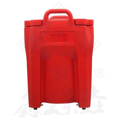 Isolador térmico Caixa Bento almoço isolado Chiller Caixa de gelo para aquecedor aquecedor de alimentos