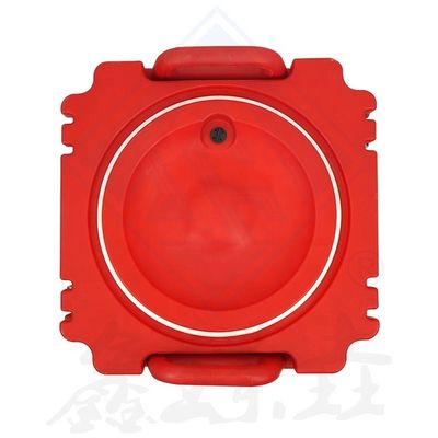 Isolador térmico Caixa Bento almoço isolado Chiller Caixa de gelo para aquecedor aquecedor de alimentos