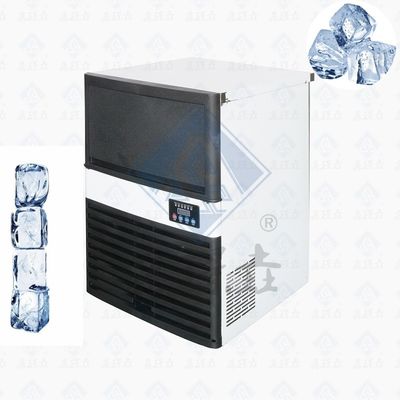 Máquina de fazer gelo automática para bares
