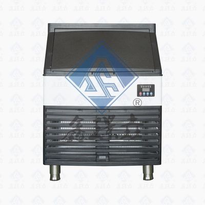 Máquina de fazer gelo automática para bares