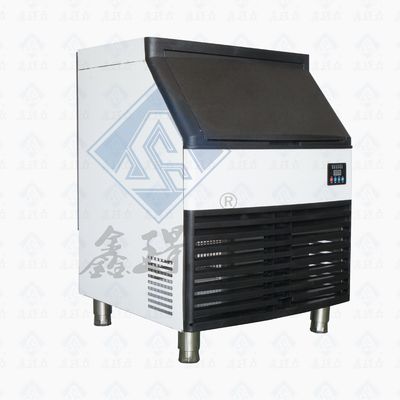 Máquina de fazer gelo automática para bares