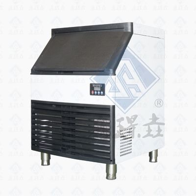 Máquina de fazer gelo automática para bares