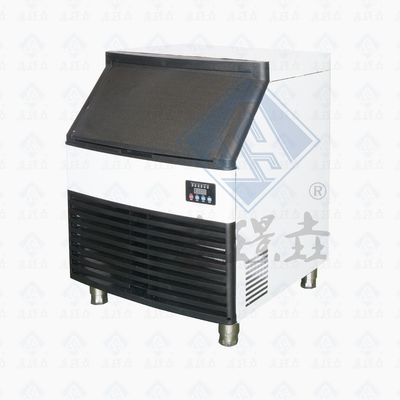 Máquina de fazer gelo automática para bares