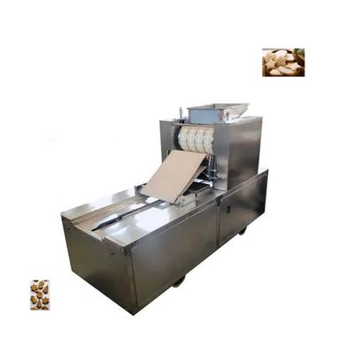 Máquina de fazer biscoitos para biscoitos de manteiga moles redondos, crocantes e quadrados personalizados