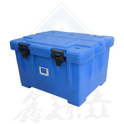 Saco de almoço isolado de aço inoxidável para equipamento mecânico de cozinha de restaurante