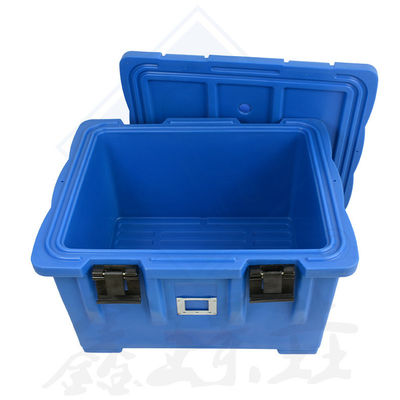 Saco de almoço isolado de aço inoxidável para equipamento mecânico de cozinha de restaurante
