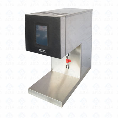 430x520x800 Máquina de fabricação de gelo comercial para a produção de gelo em bares e supermercados