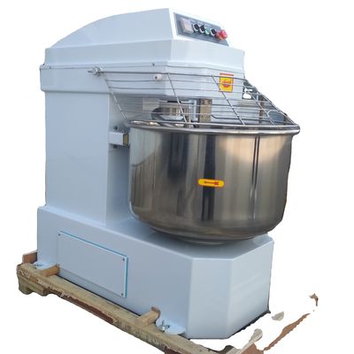 Máquina de mistura de massa de padaria de 20 kg movida a água para mistura simples e conveniente