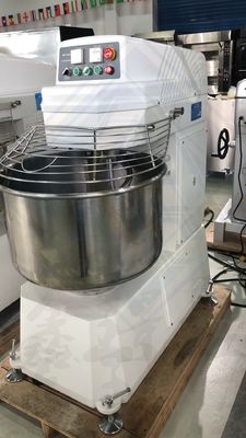 Equipamento de padaria para mistura perfeita de massa de pão