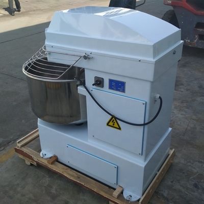 Equipamento de padaria para mistura perfeita de massa de pão