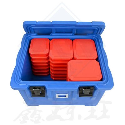 Caixa Bento Isulada de Aço Inoxidável para Crianças Mantenha o Peixe Fresco e Pronto para Comer