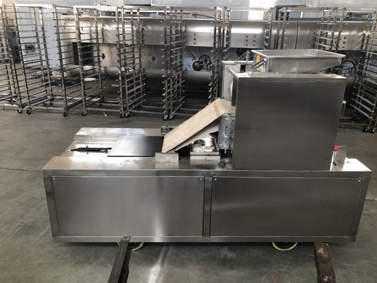 Máquina de moldagem de biscoitos de manteiga para máquinas de fabricação de biscoitos