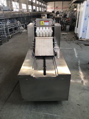 Máquina de moldagem de biscoitos de manteiga para máquinas de fabricação de biscoitos