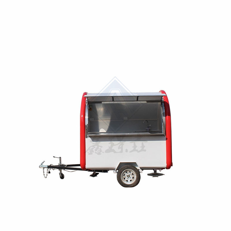 Máquina de venda automática de rua para lazer Equipamento de fast food e fabricação de sorvete