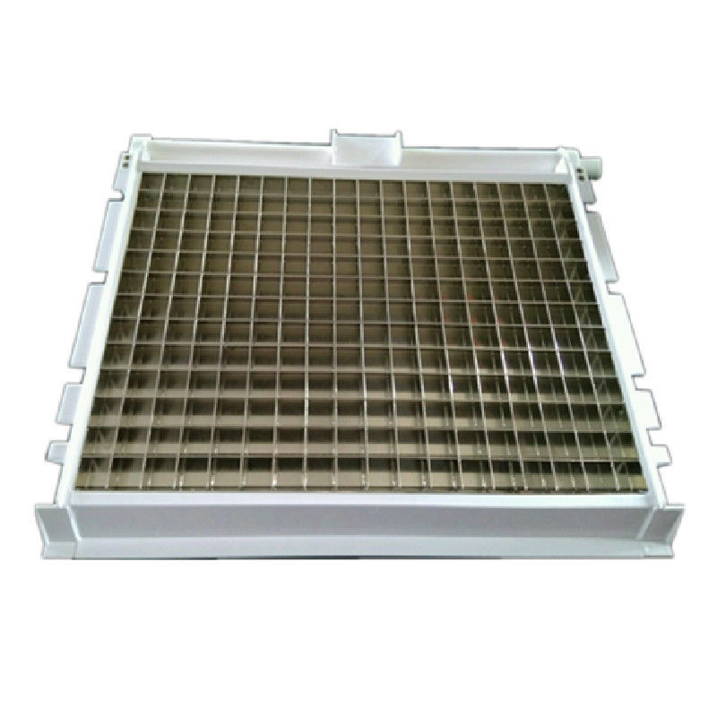 Evaporador preferido para o retalho de gelo / 22*22*22 Evaporador de gelo