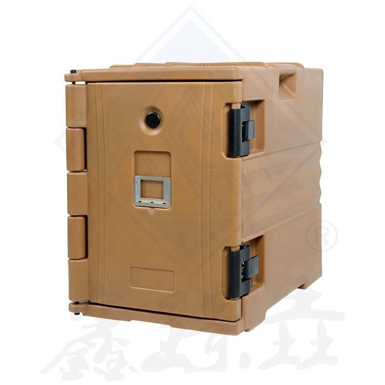 Eco Lunch Packaging Hot Box Food Warmer Set para equipamentos de cozinha de cores personalizadas