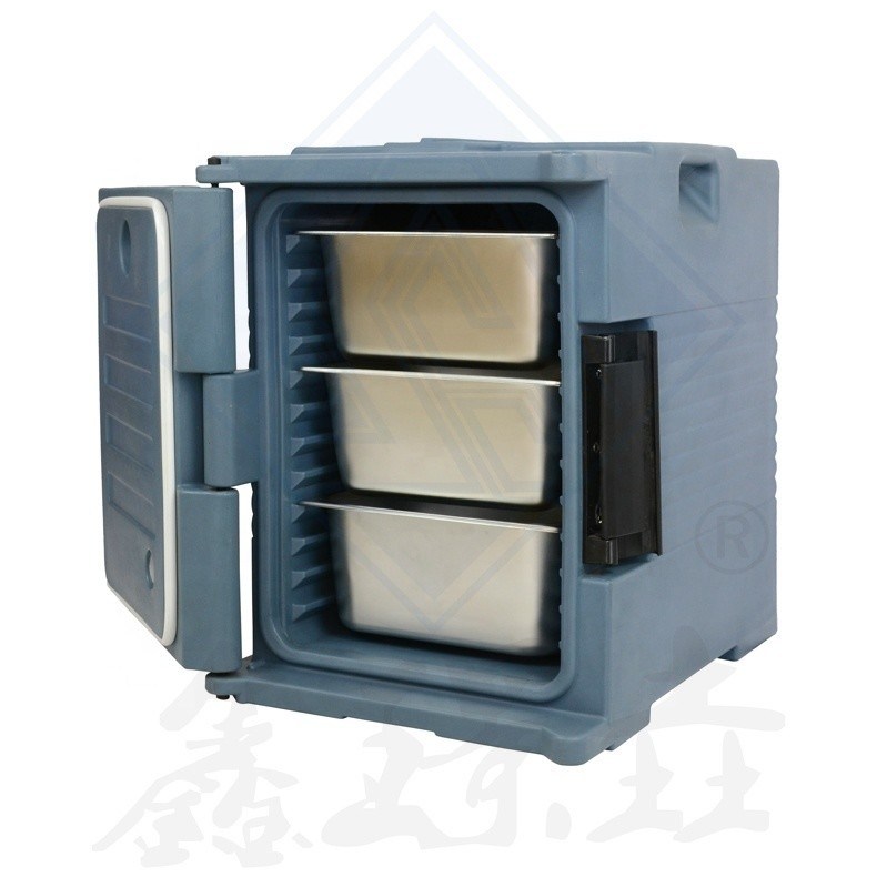 Tamanho personalizado frasco de comida de vácuo caixa de almoço recipiente para personalização multicolor