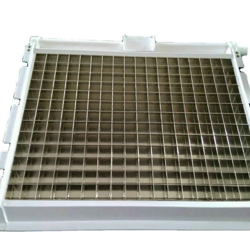 Compressor TECUMSEH para evaporador de gelo de 562*830*1560 mm na máquina de cubos de gelo