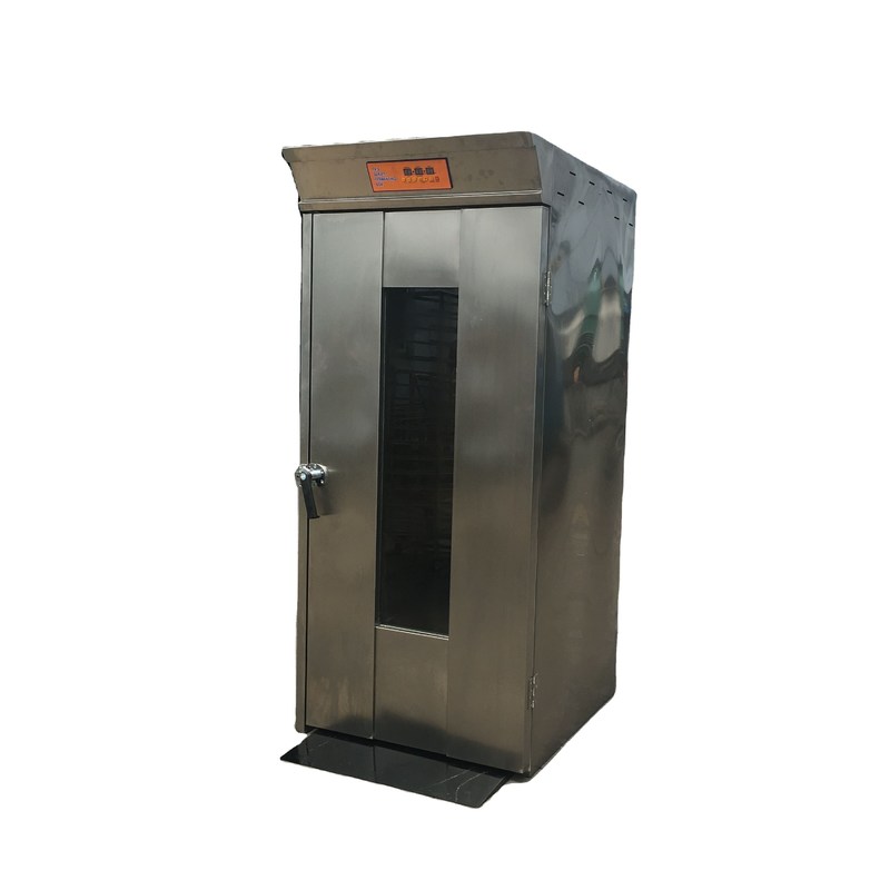 Dispositivo de panificação comercial 14kw Forno de panificação pequeno com painel de controle de microcomputador