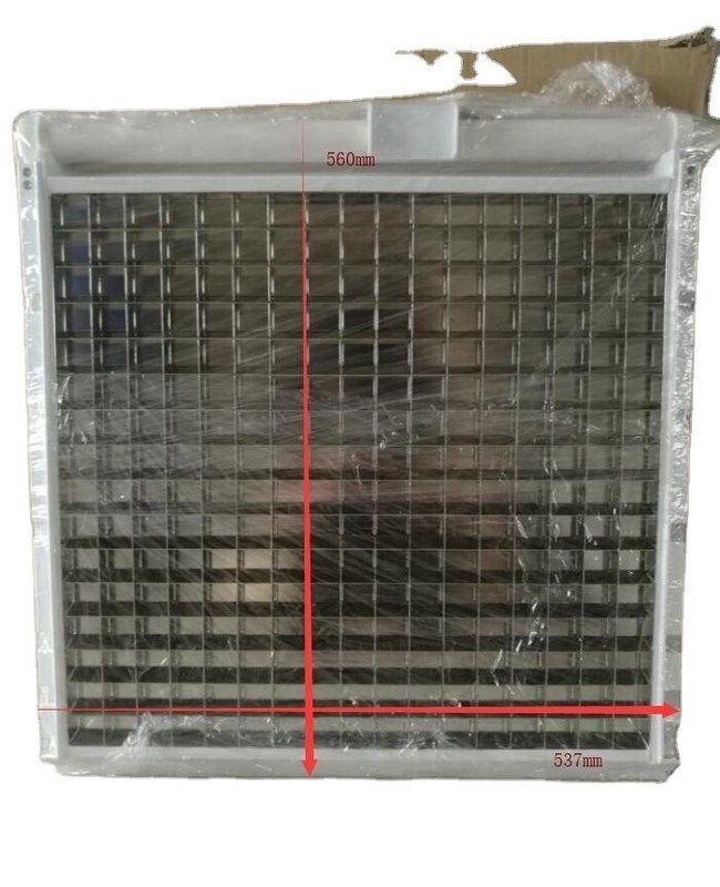 Máquina de fabricação de cubos de gelo industriais para produção em grande volume em ambientes comerciais