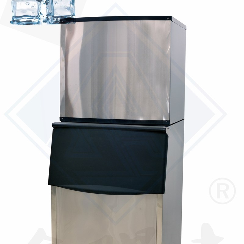 Máquina de fazer gelo o complemento perfeito para a sua cozinha comercial