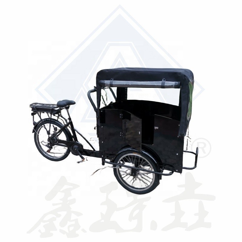 Serviço pós-serviço Serviço de manutenção e reparação de carro de refeições ao ar livre