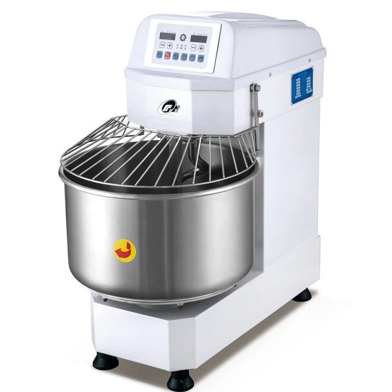 910x730x1460mm Misturador de massa Completo conjunto móvel para automação de padaria na indústria alimentar