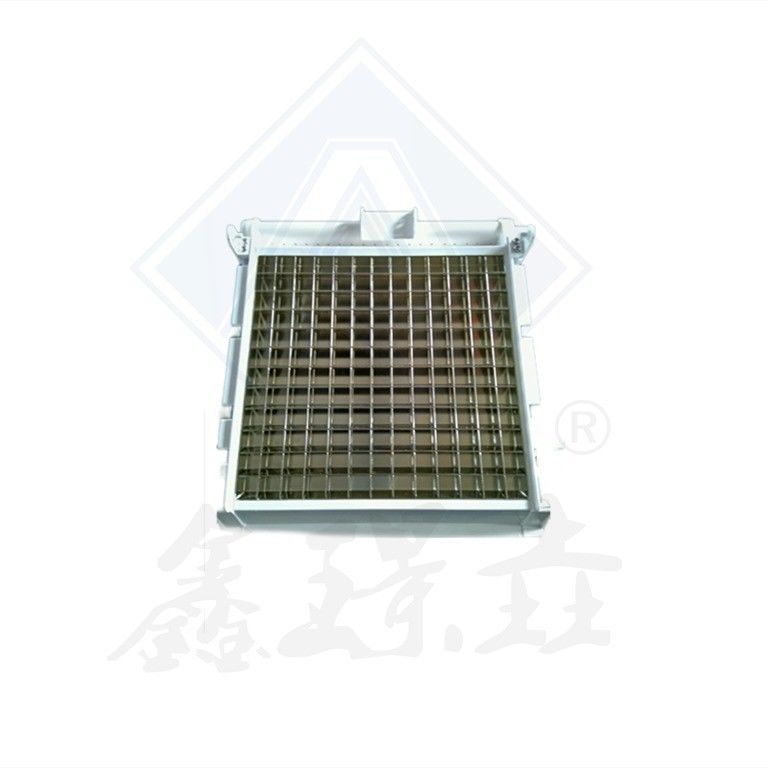 Evaporador de gelo de 22x22x22mm o ajuste perfeito para as suas necessidades de refrigeração