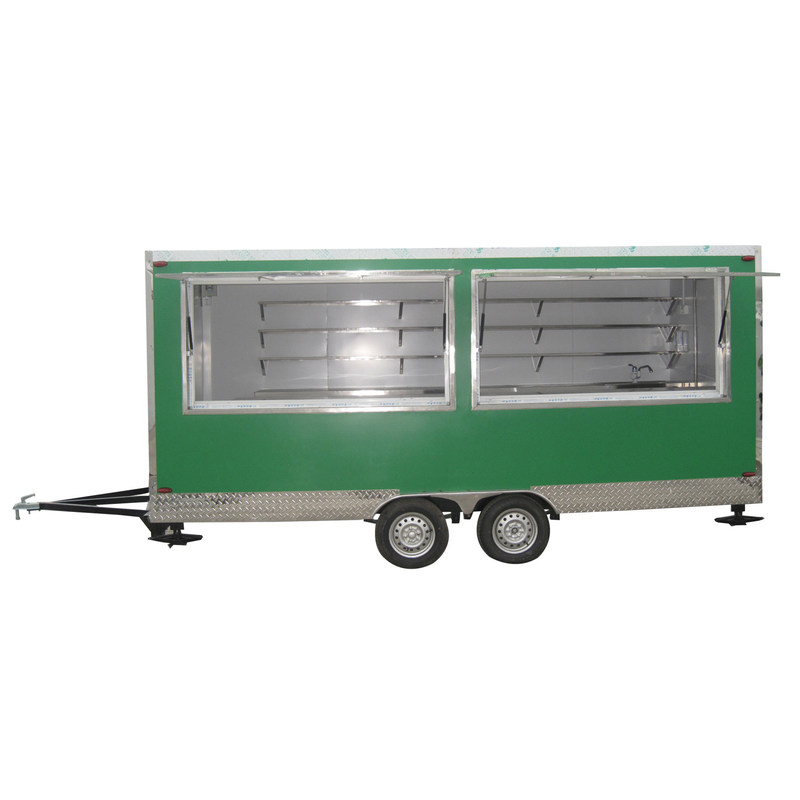 Carrinhos de comida móveis multifuncionais 220v/110v Voltagem