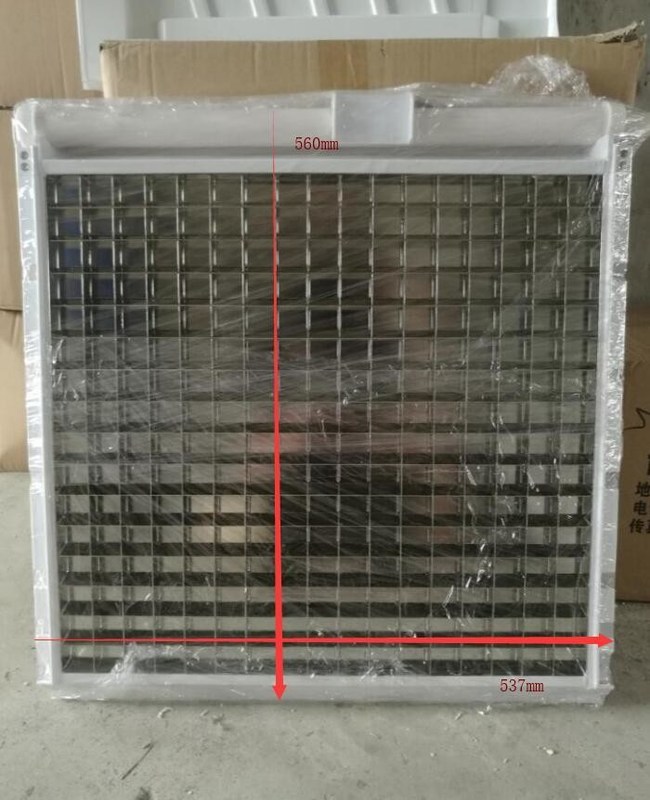 Fabricante de cubos de gelo industriais com serviço pós-venda e diferentes tipos de evaporadores de gelo