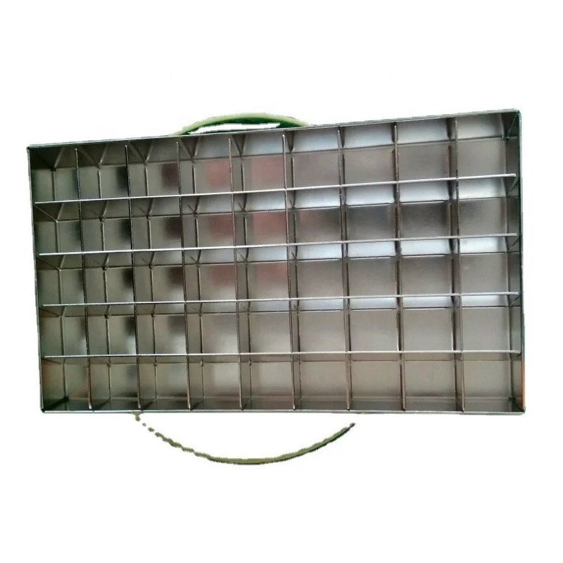 9*12 Máquinas Automáticas Industriais para Fabricação de Cubo de Gelo Evaporador Evaporador de Gelo com 1