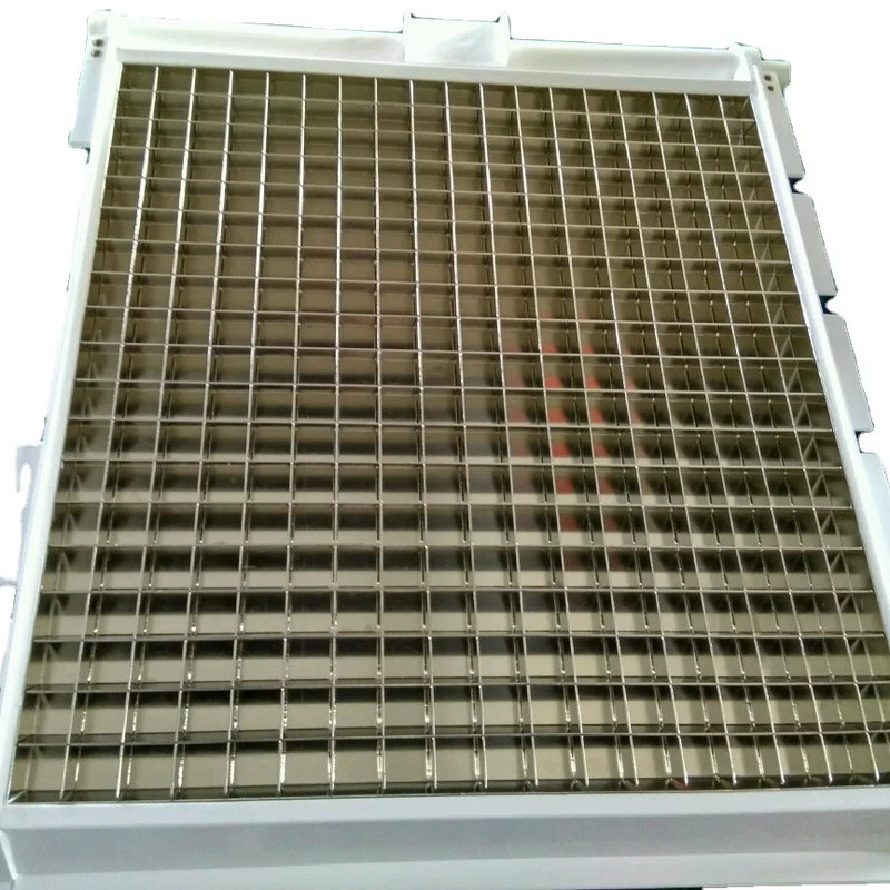 Long Life Service 20w Evaporador de gelo para diferentes tipos de automático fabricante de cubos de gelo