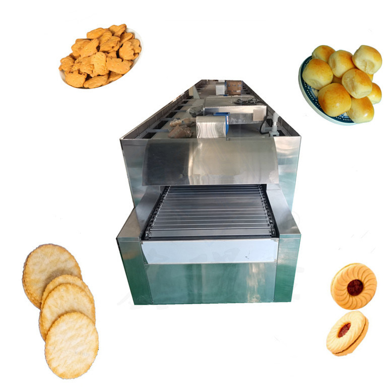 Poupança de energia Forno de forno de forno de forno para pão de pita árabe e batatas fritas de forno