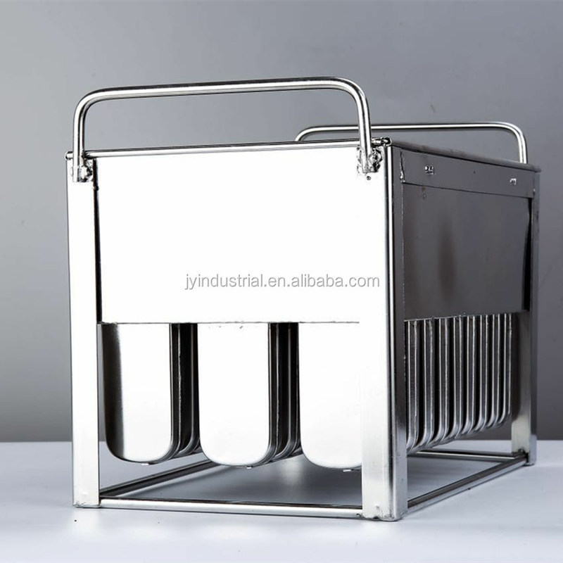 Máquina de geladeira 220V/110V Voltagem e 2.2kw de potência para comercial