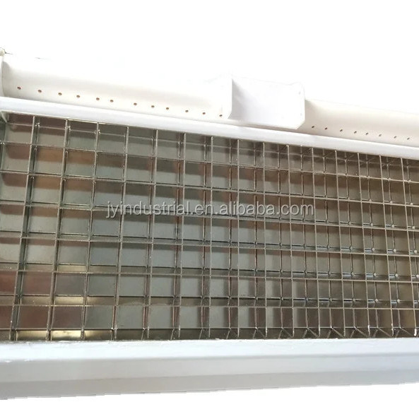 Tempo de congelamento rápido de 1-3 minutos 273X466mm Ice Cube Maker para comercial e industrial