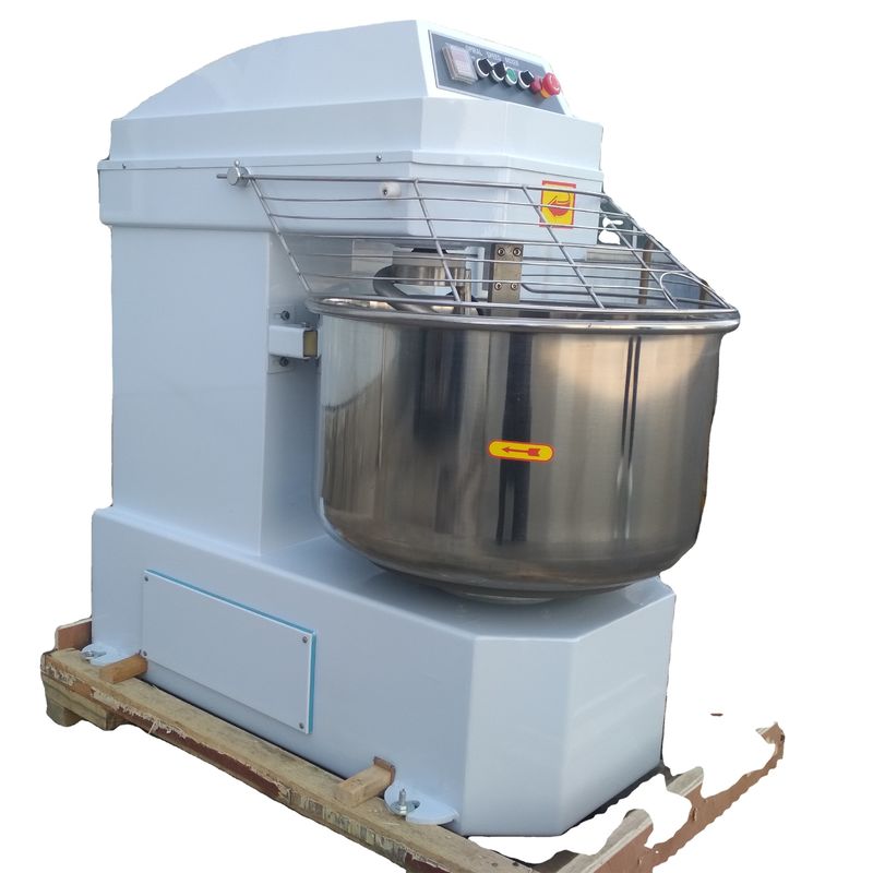 20L/30L/60L/120L/240L misturador em espiral de aço inoxidável A escolha perfeita para a padaria