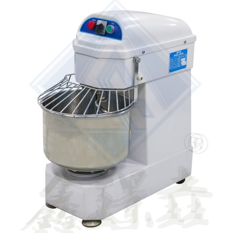 20L/30L/40L/50L/60L/70L/80L/120L/200L/248L Mixer Industrial de capacidade para massa de panificação