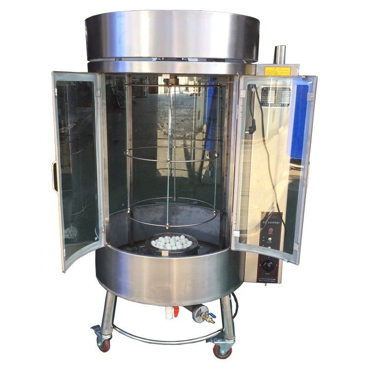 Forno de Forno de Pão de Aves Pequeno Pato O complemento perfeito para a sua lanchonete