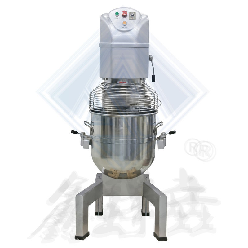 910x730x1460mm 60L Misturador Planetário Misturador de massa Misturador de alimentos Misturador planetário Processador de alimentos 15 20 30 Litros