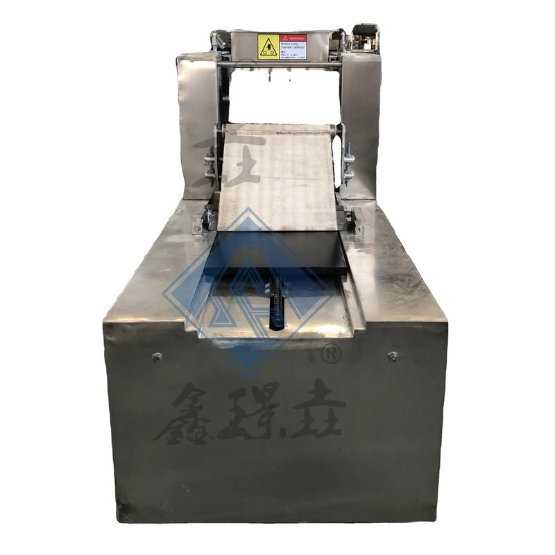 Aumente suas vendas com o equipamento de padaria automático de fazer bolos de nozes