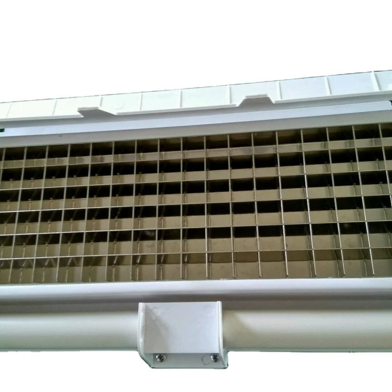 1 260x374mm 7x14 Fabricante industrial comercial de cubos de gelo com evaporador automático de gelo