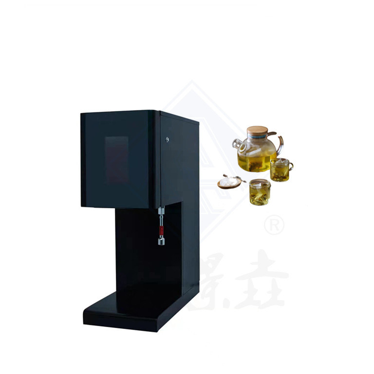 Máquina de cervejar inteligente e cronometrada perfeita para hotéis