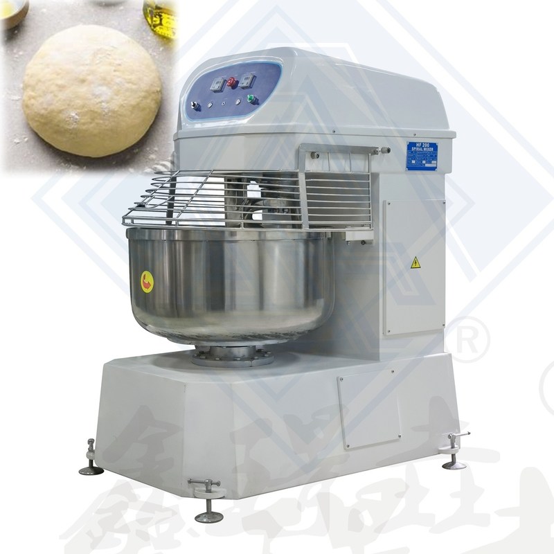 Máquina compacta de panificação de pão para pizza de massa de torta